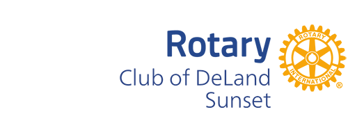 rotary-deland-sunset